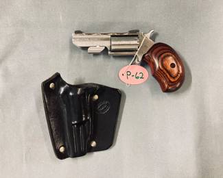 North American Arms 22 Mag