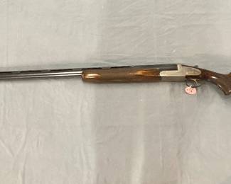 Stoeger “zephyr honker”