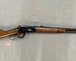 Winchester “Texas Ranger Commemorative”
