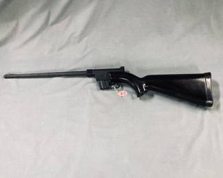 R5.      Charter Arms AR-7 Explorer