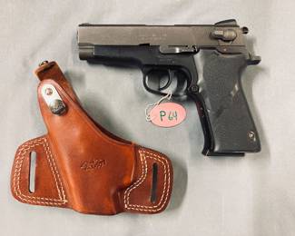 Smith & Wesson Model 410