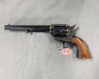 Cimarron 1873 Calvary