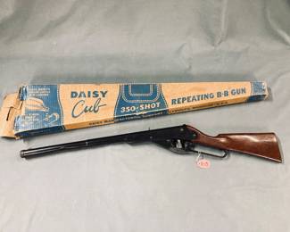 R13.      Daisy Cub 102 model 36