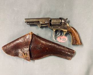 Copper Fire Arms Frankford