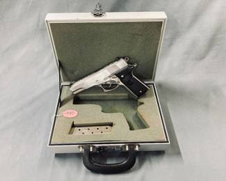 Colt Double Eagle First Edition 1988