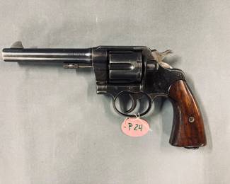 Colt US Army Model 1817