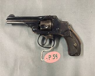 Smith & Wesson 3rd Model 