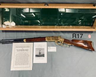 Winchester 1873