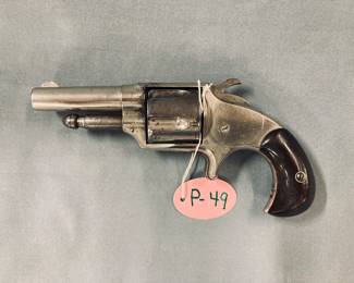 Smiths Patent