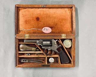 Adam’s Arms Co. by Mass Arms