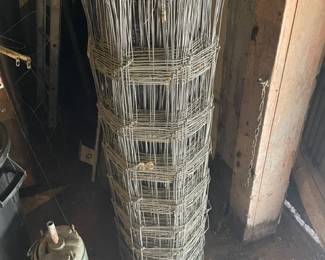 roll hog wire