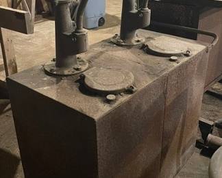 oil pumps whole
