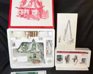 Christmas Village