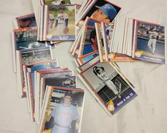 1975 Baseball Cards