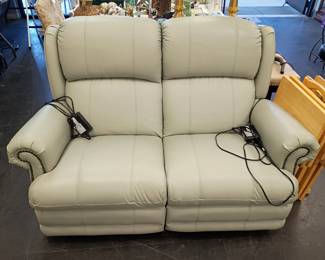 Lazy Boy Electric Recliner love seat