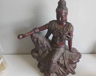 Buddhist Sculptures