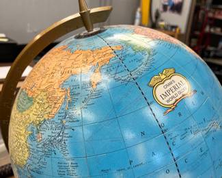 Globes