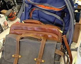 Luggage