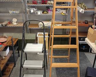 Ladders