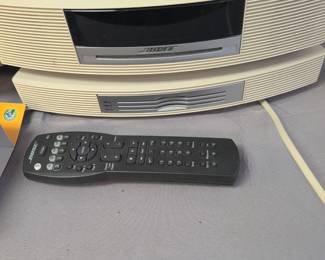 Bose Sound Systems