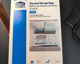 Household supplies