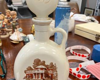 Collector Decanter