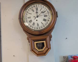 Clocks