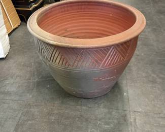 Terracotta Pots