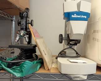 Microscopes