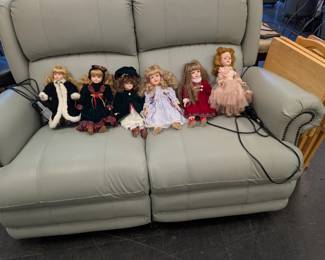 Dolls