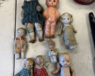 Dolls