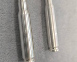 2oz silver bullets