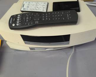 Bose sound systems