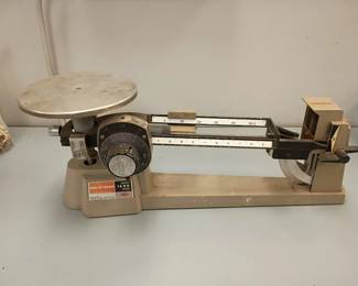 Scales
