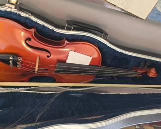 Violin
