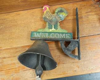 Dinner bell