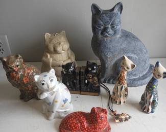 Cats