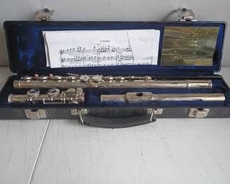 Flute