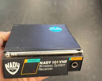 Electronics