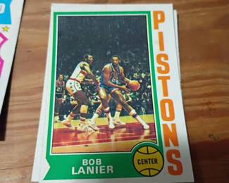 1975 Bob Lanier