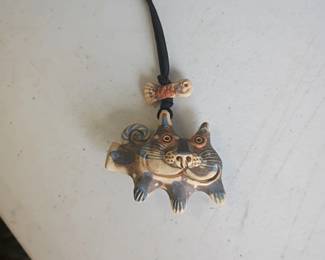 CATS! it's a whistle