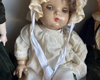 Dolls