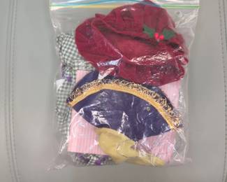 Doll Clothes