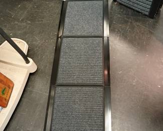 Pet ramps