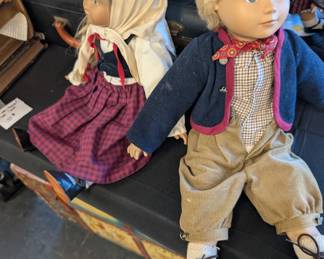 Dolls
