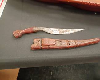 Knife