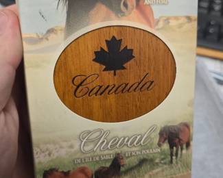canadian mint set