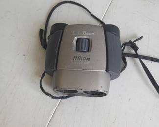 Binoculars