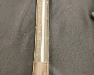 Vintage Thermometer