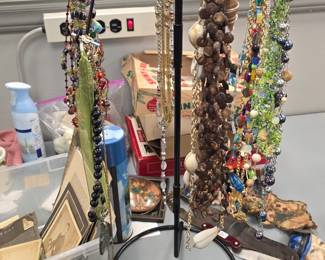 Costume Jewelry